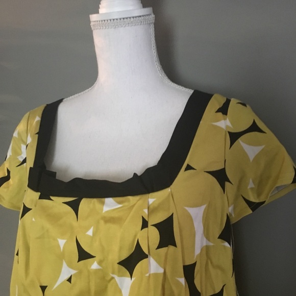 Semantics Dress POCKETS! NWT Nordstrom Summer Spring Casual Office Picnic - Picture 2 of 8